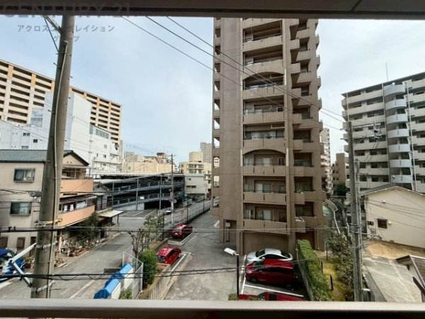 ロータリー宝塚南口