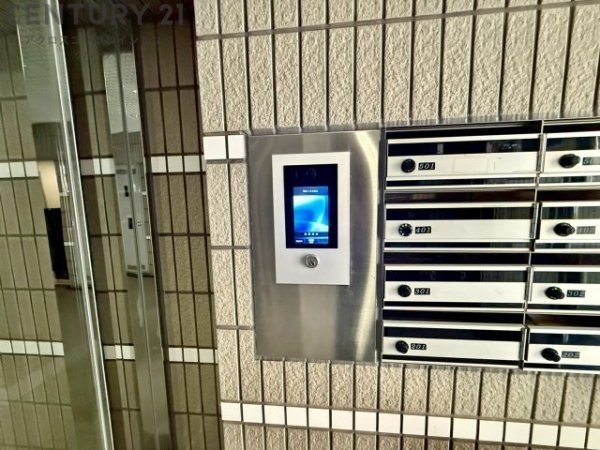 ロータリー宝塚南口