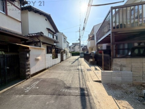 伊丹市南野北3丁目新築一戸建て