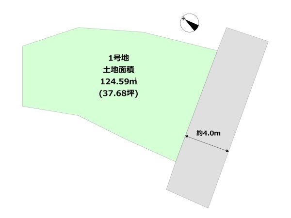 伊丹市南野北3丁目新築一戸建て