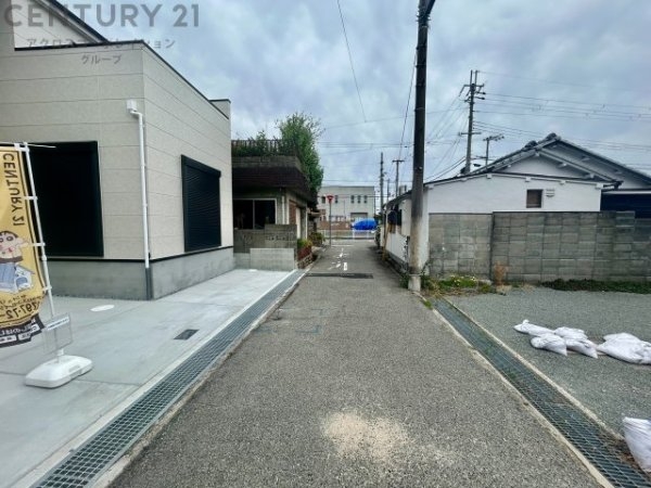 ケイアイグレイス宝塚市福井町2期