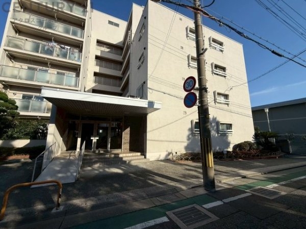 阪急仁川マンション
