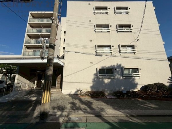 阪急仁川マンション