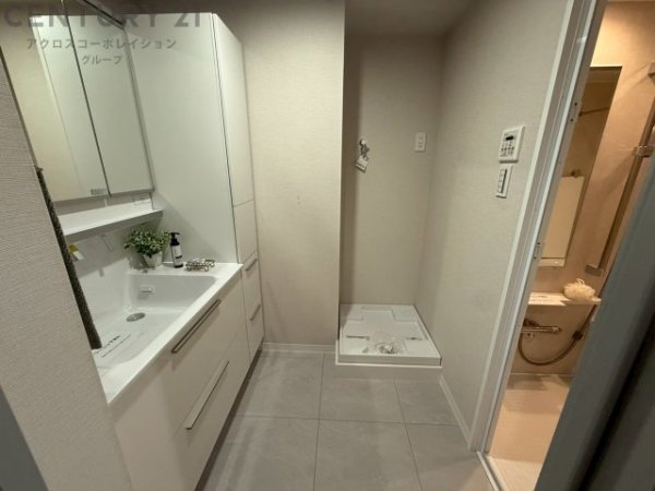 阪急仁川マンション