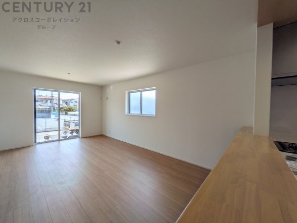 ファーストタウン伊丹市第13堀池