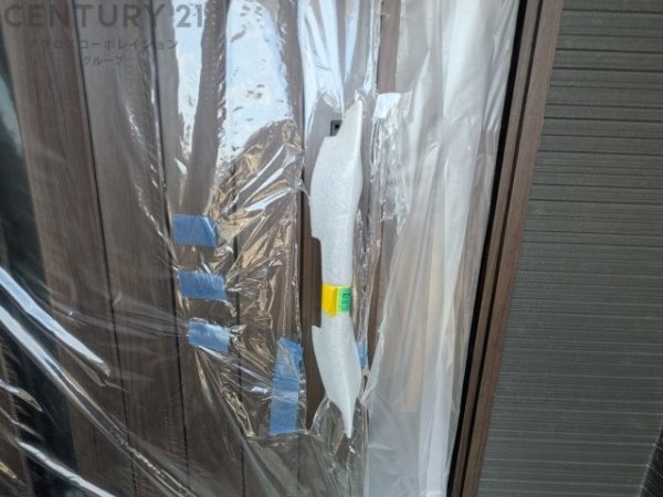 ファーストタウン伊丹市第13堀池
