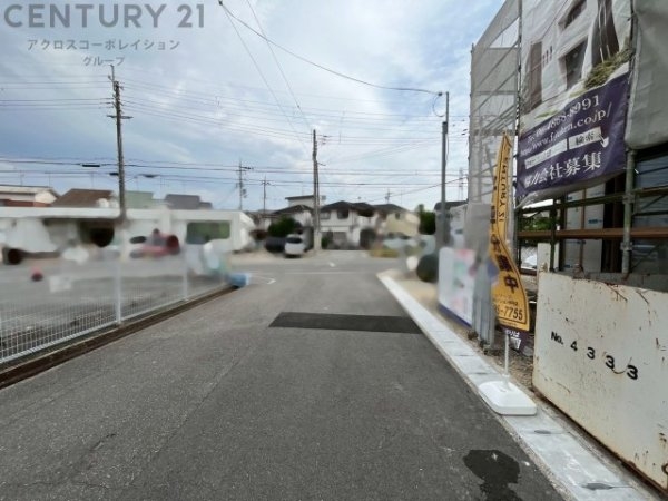 ファーストタウン伊丹市第13堀池