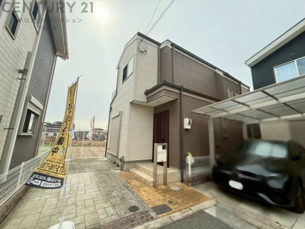 宝塚市山本南３丁目中古戸建
