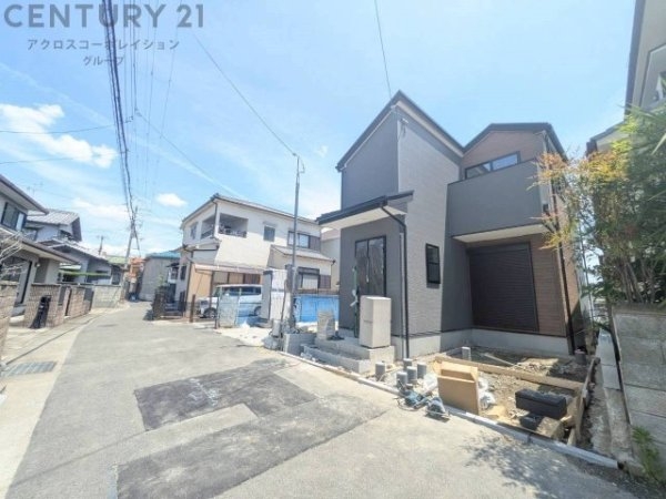 ファーストタウン伊丹市第12堀池