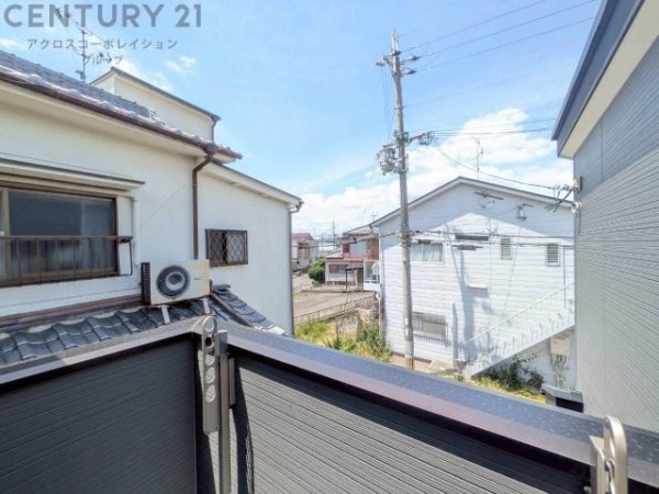 ファーストタウン伊丹市第12堀池