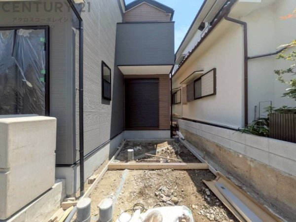 ファーストタウン伊丹市第12堀池