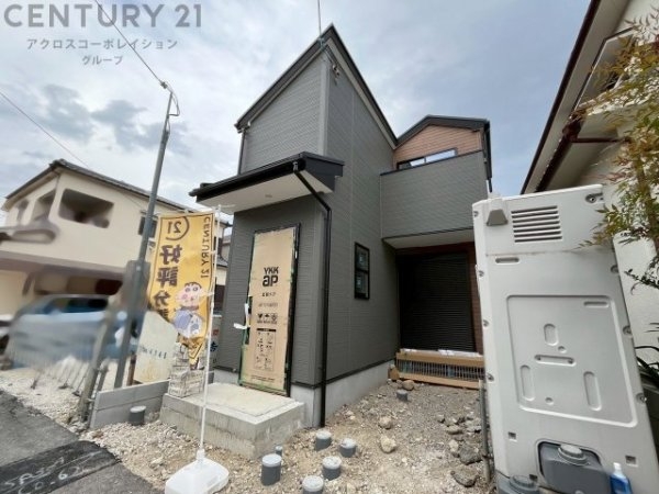 ファーストタウン伊丹市第12堀池