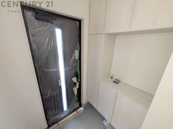 ファーストタウン伊丹市第12堀池