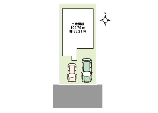 ピュアフィールド宝塚市末成町