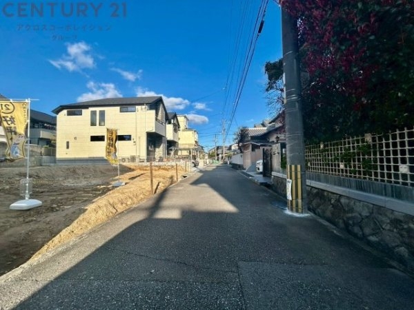 ピュアフィールド宝塚市末成町