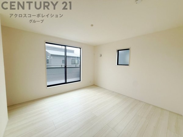 リーブルガーデン神戸市北区道場町第2期　全6区画