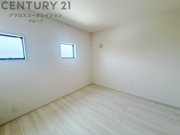 リーブルガーデン神戸市北区道場町第2期　全6区画