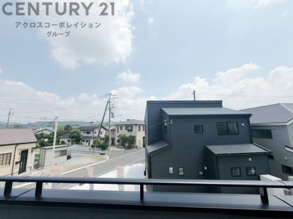 リーブルガーデン神戸市北区道場町第2期　全6区画