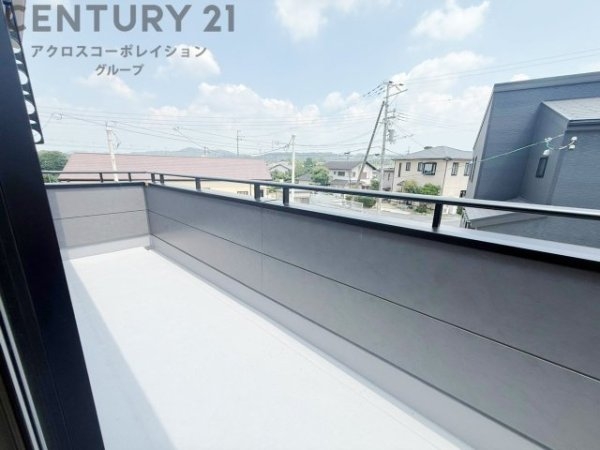 リーブルガーデン神戸市北区道場町第2期　全6区画