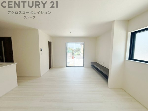 リーブルガーデン神戸市北区道場町第2期　全6区画