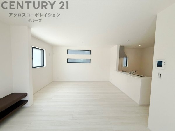 リーブルガーデン神戸市北区道場町第2期　全6区画