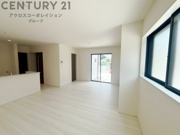 リーブルガーデン神戸市北区道場町第2期　全6区画