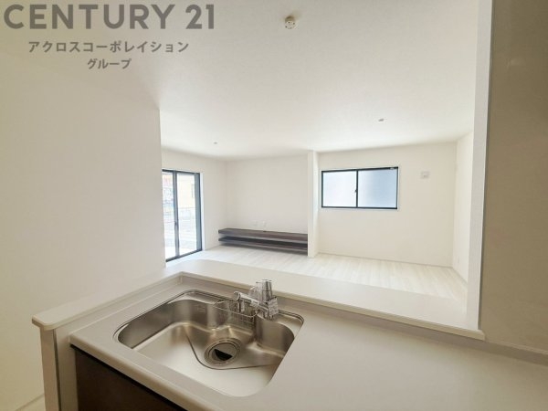 リーブルガーデン神戸市北区道場町第2期　全6区画