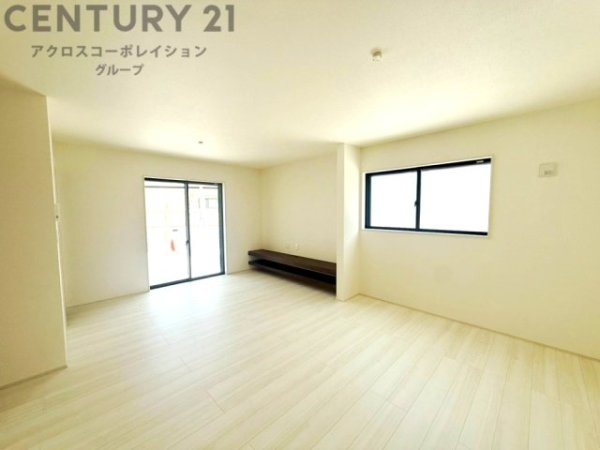リーブルガーデン神戸市北区道場町第2期　全6区画