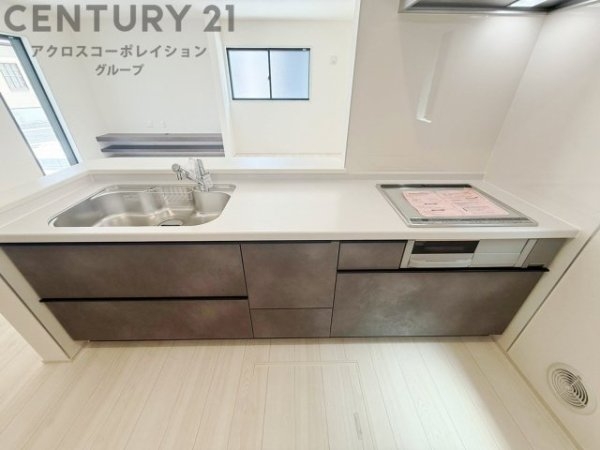 リーブルガーデン神戸市北区道場町第2期　全6区画