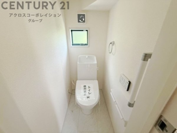 リーブルガーデン神戸市北区道場町第2期　全6区画