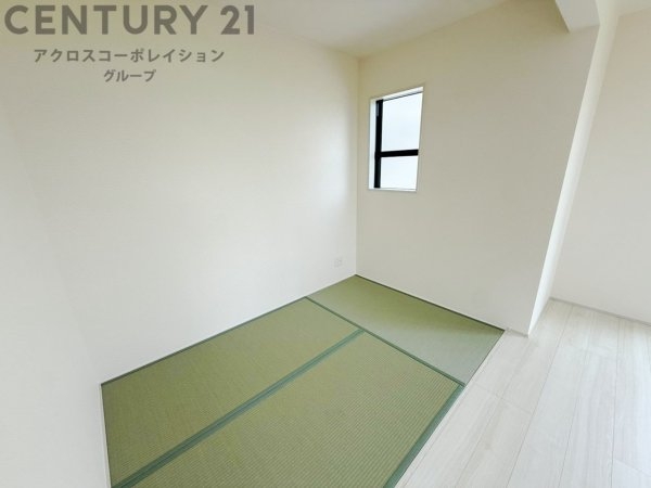 リーブルガーデン神戸市北区道場町第2期　全6区画