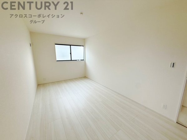 リーブルガーデン神戸市北区道場町第2期　全6区画