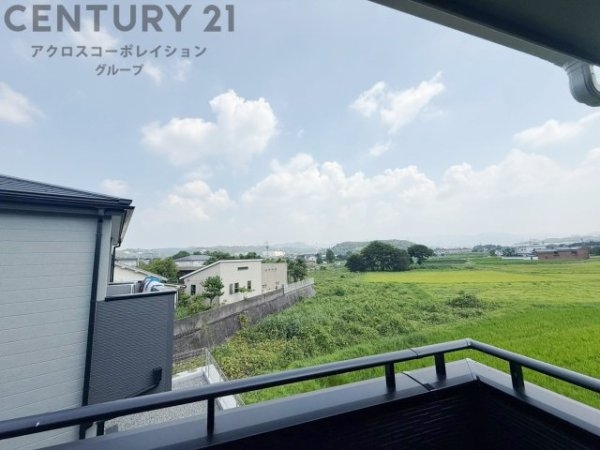 リーブルガーデン神戸市北区道場町第2期　全6区画