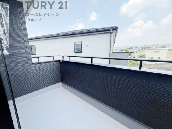 リーブルガーデン神戸市北区道場町第2期　全6区画