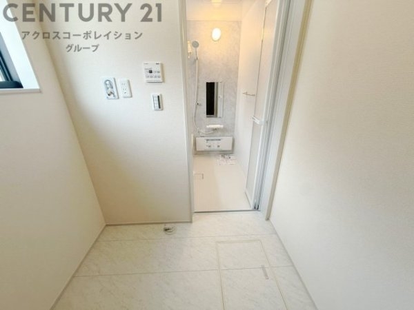 リーブルガーデン神戸市北区道場町第2期　全6区画