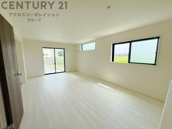 リーブルガーデン神戸市北区道場町第2期　全6区画