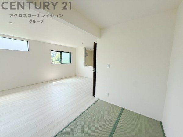 リーブルガーデン神戸市北区道場町第2期　全6区画