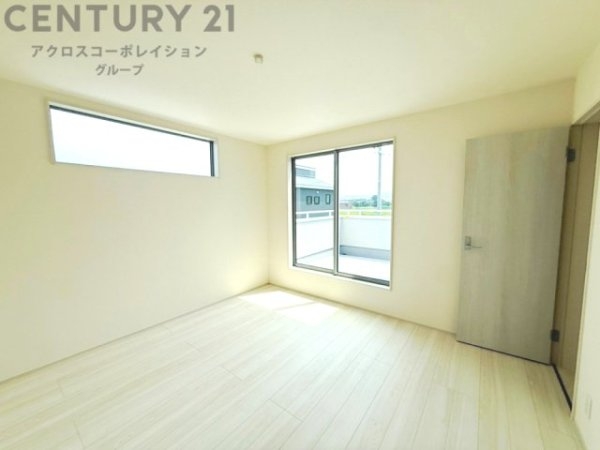 リーブルガーデン神戸市北区道場町第2期　全6区画
