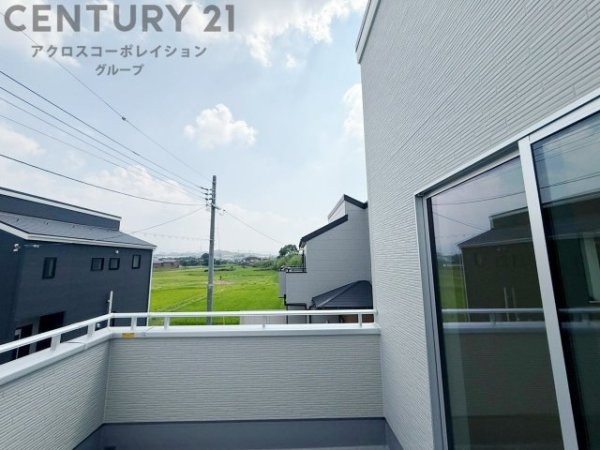 リーブルガーデン神戸市北区道場町第2期　全6区画