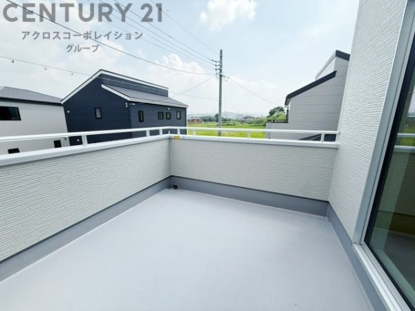 リーブルガーデン神戸市北区道場町第2期　全6区画