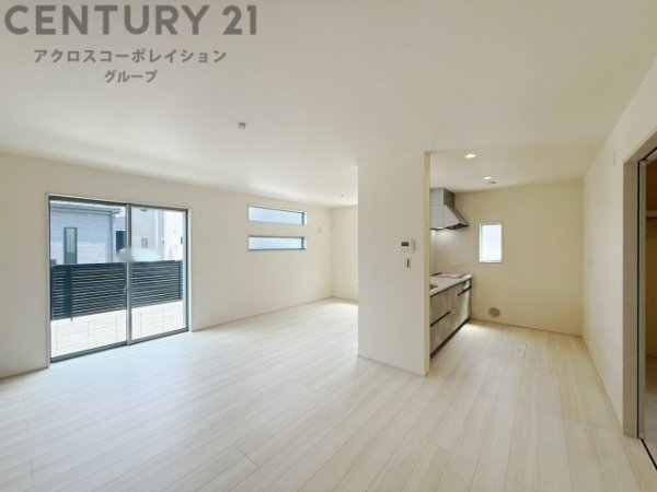 リーブルガーデン神戸市北区道場町第2期　全6区画