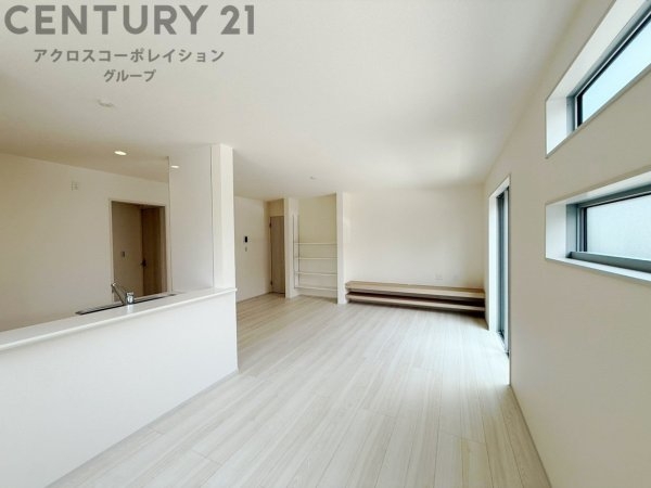 リーブルガーデン神戸市北区道場町第2期　全6区画