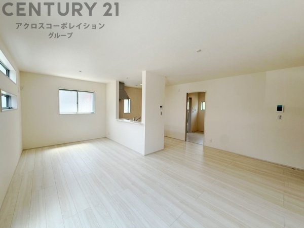 リーブルガーデン神戸市北区道場町第2期　全6区画