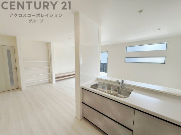 リーブルガーデン神戸市北区道場町第2期　全6区画