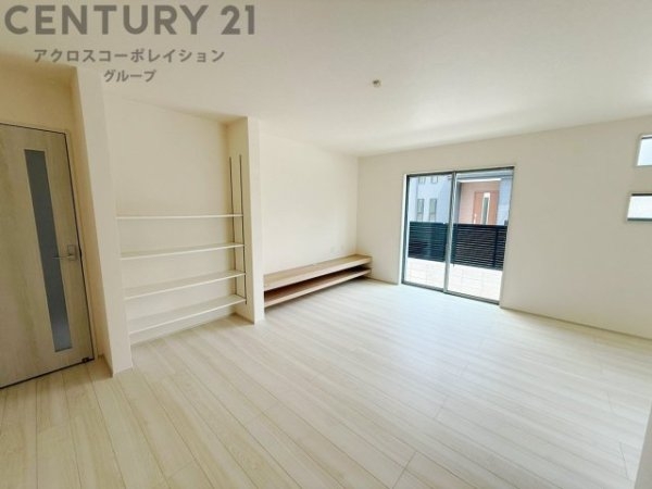 リーブルガーデン神戸市北区道場町第2期　全6区画