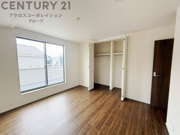 リーブルガーデン神戸市北区道場町第2期　全6区画