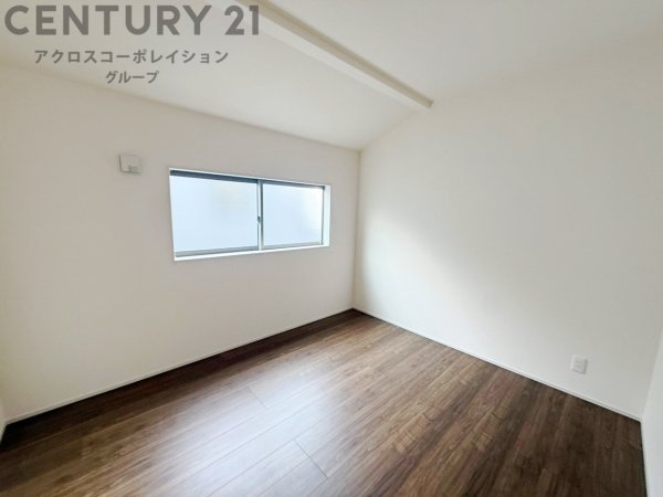 リーブルガーデン神戸市北区道場町第2期　全6区画