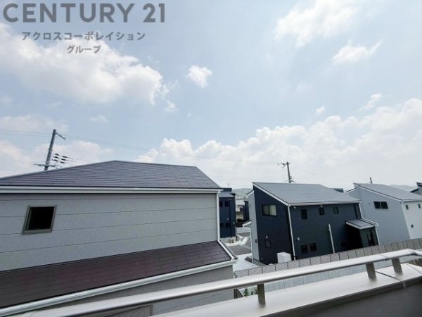 リーブルガーデン神戸市北区道場町第2期　全6区画