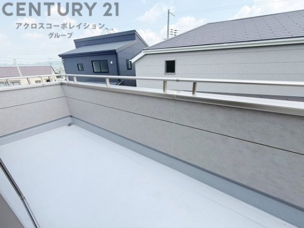 リーブルガーデン神戸市北区道場町第2期　全6区画