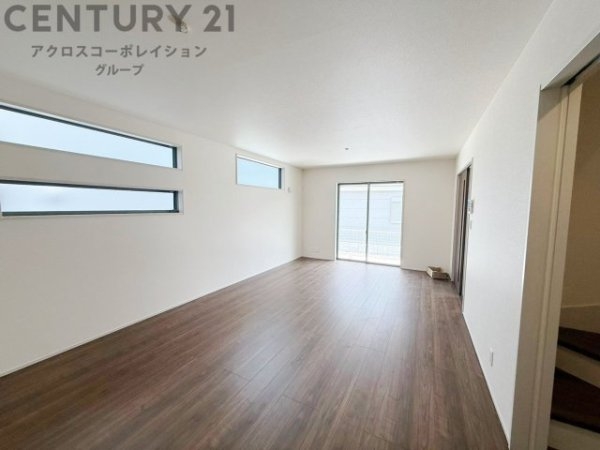 リーブルガーデン神戸市北区道場町第2期　全6区画